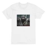 Unisex Heavyweight Cotton T-Shirt