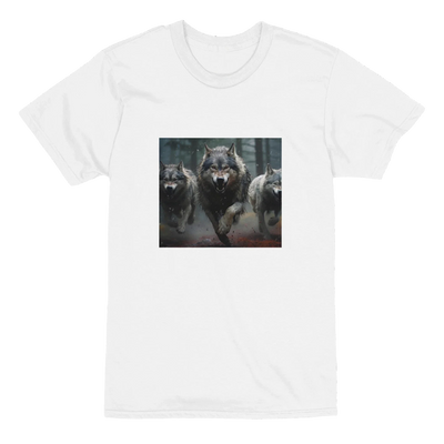 Heavyweight Cotton T-Shirt