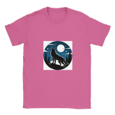 Classic Unisex Crewneck T-shirt