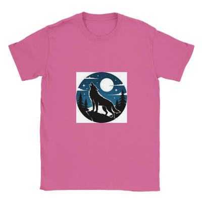 Classic Unisex Crewneck T-shirt