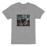 Unisex Heavyweight Cotton T-Shirt
