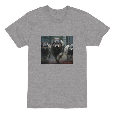Heavyweight Cotton T-Shirt
