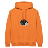 Midweight Fleece Adult Hoodie