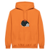 Midweight Fleece Adult Hoodie