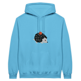 Midweight Fleece Adult Hoodie