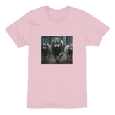 Unisex Heavyweight Cotton T-Shirt