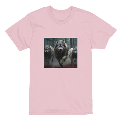 Heavyweight Cotton T-Shirt