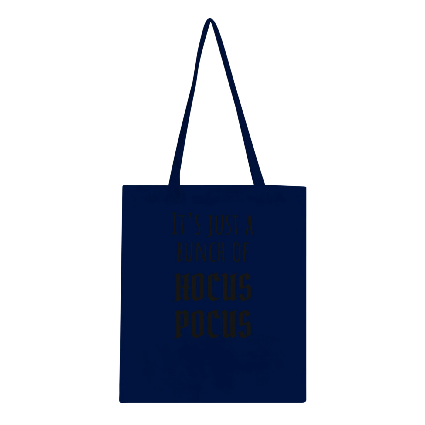 Classic Tote Bag