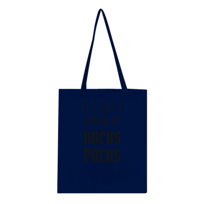 Classic Tote Bag