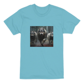Unisex Heavyweight Cotton T-Shirt
