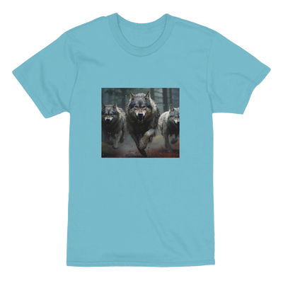 Heavyweight Cotton T-Shirt