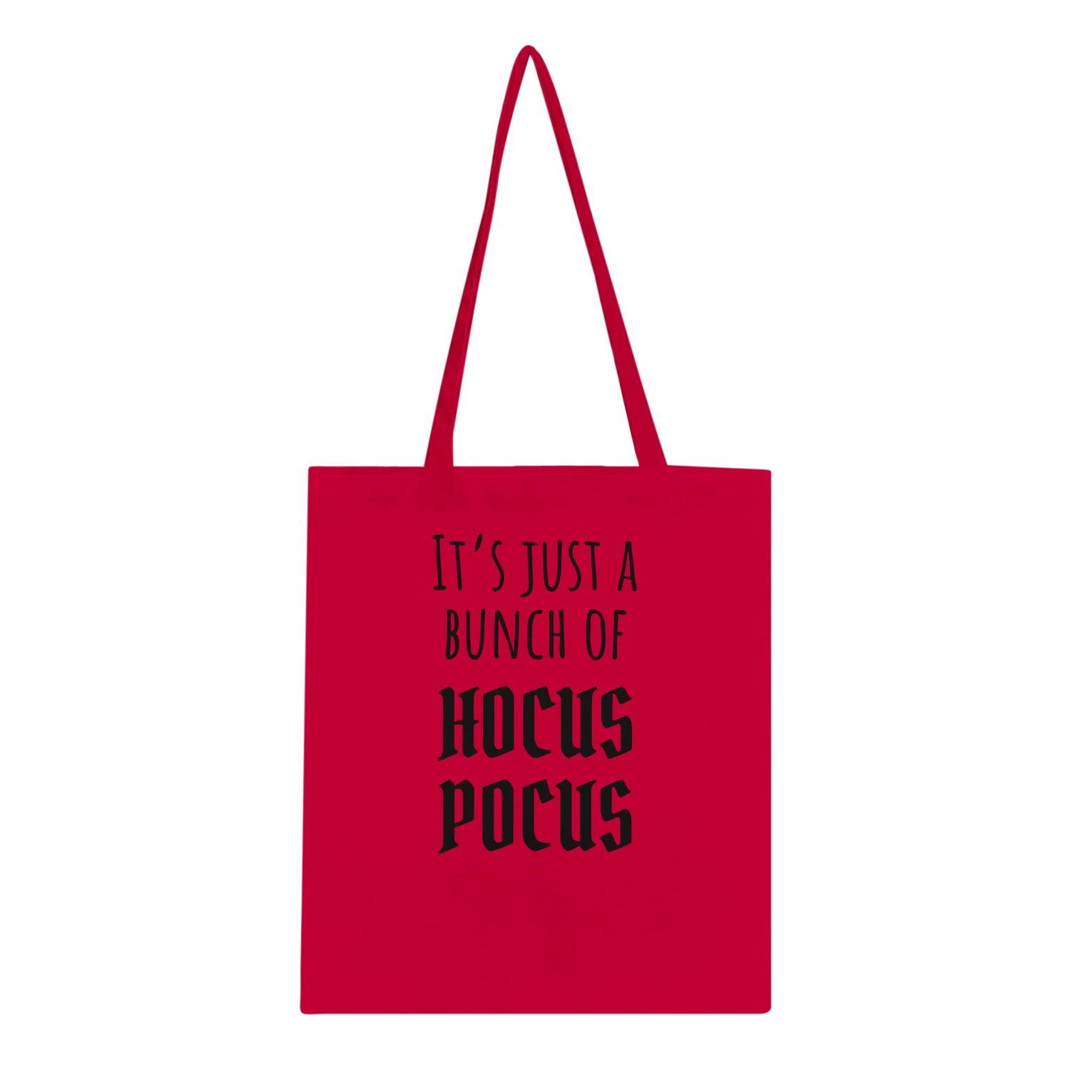 Classic Tote Bag