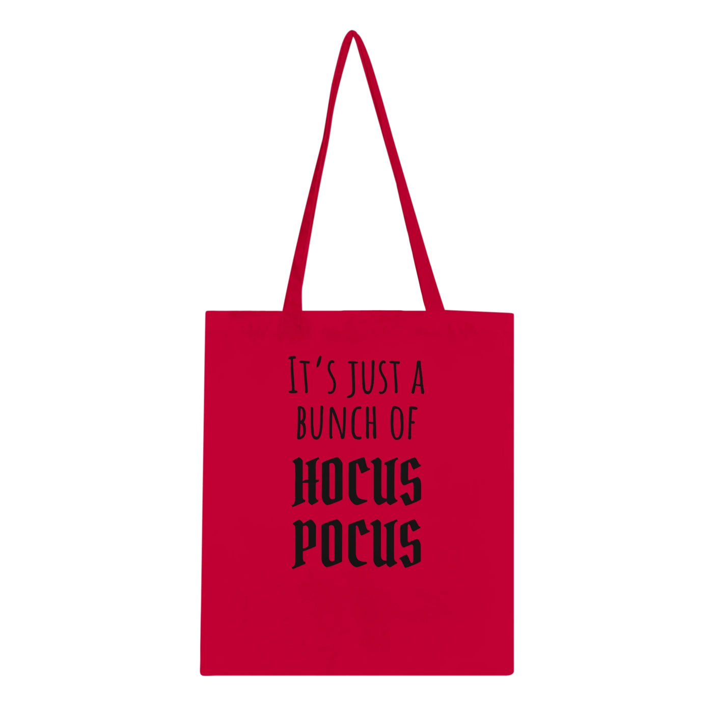 Classic Tote Bag