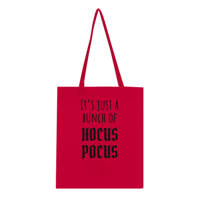 Classic Tote Bag