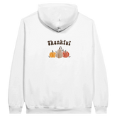 Midweight Fleece Adult Hoodie