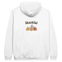 Midweight Fleece Adult Hoodie | Gildan SF500 - SnagBag