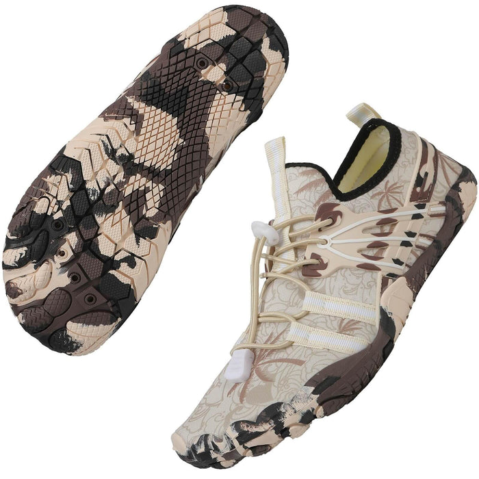Quick Dry Water Shoes for Men and Women - Beach, Pool, Surf - SnagBag