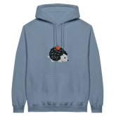 Midweight Fleece Adult Hoodie