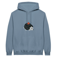 Midweight Fleece Adult Hoodie | Gildan SF500 - SnagBag