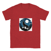 Classic Unisex Crewneck T-shirt