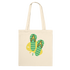 Premium Tote Bag Natural