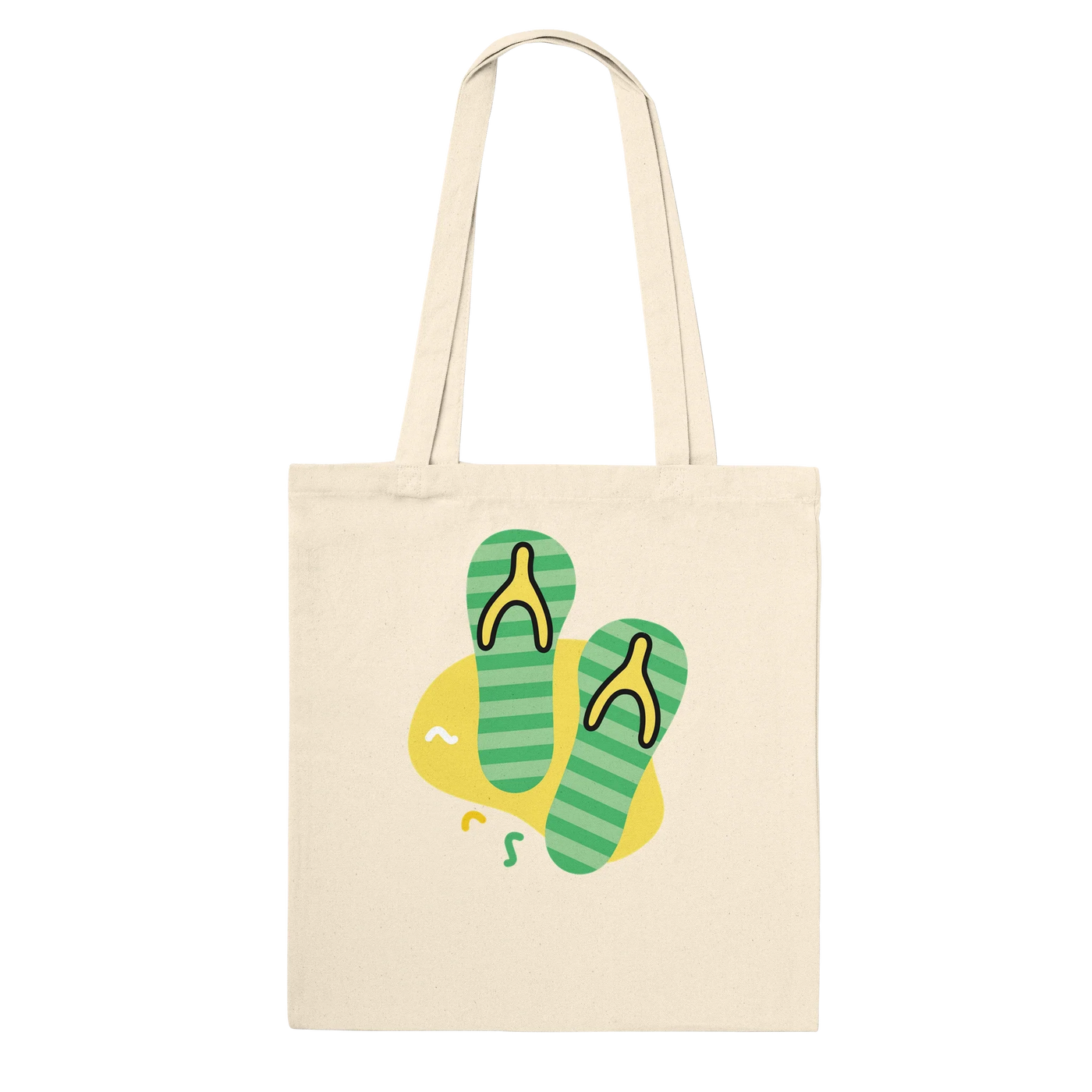 Premium Tote Bag