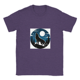 Classic Unisex Crewneck T-shirt