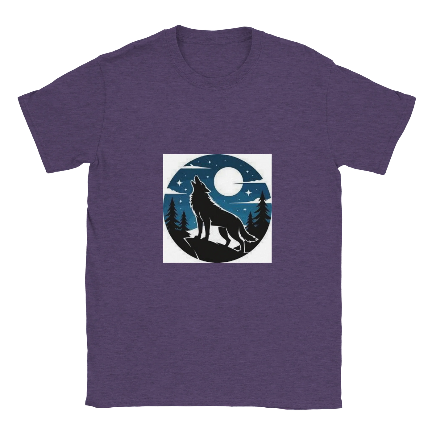 Classic Unisex Crewneck T-shirt