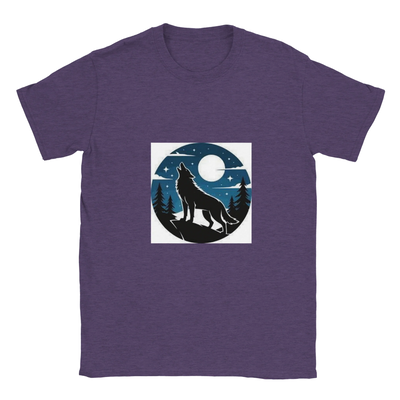 Classic Unisex Crewneck T-shirt