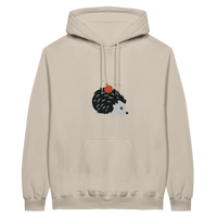 Midweight Fleece Adult Hoodie | Gildan SF500 - SnagBag