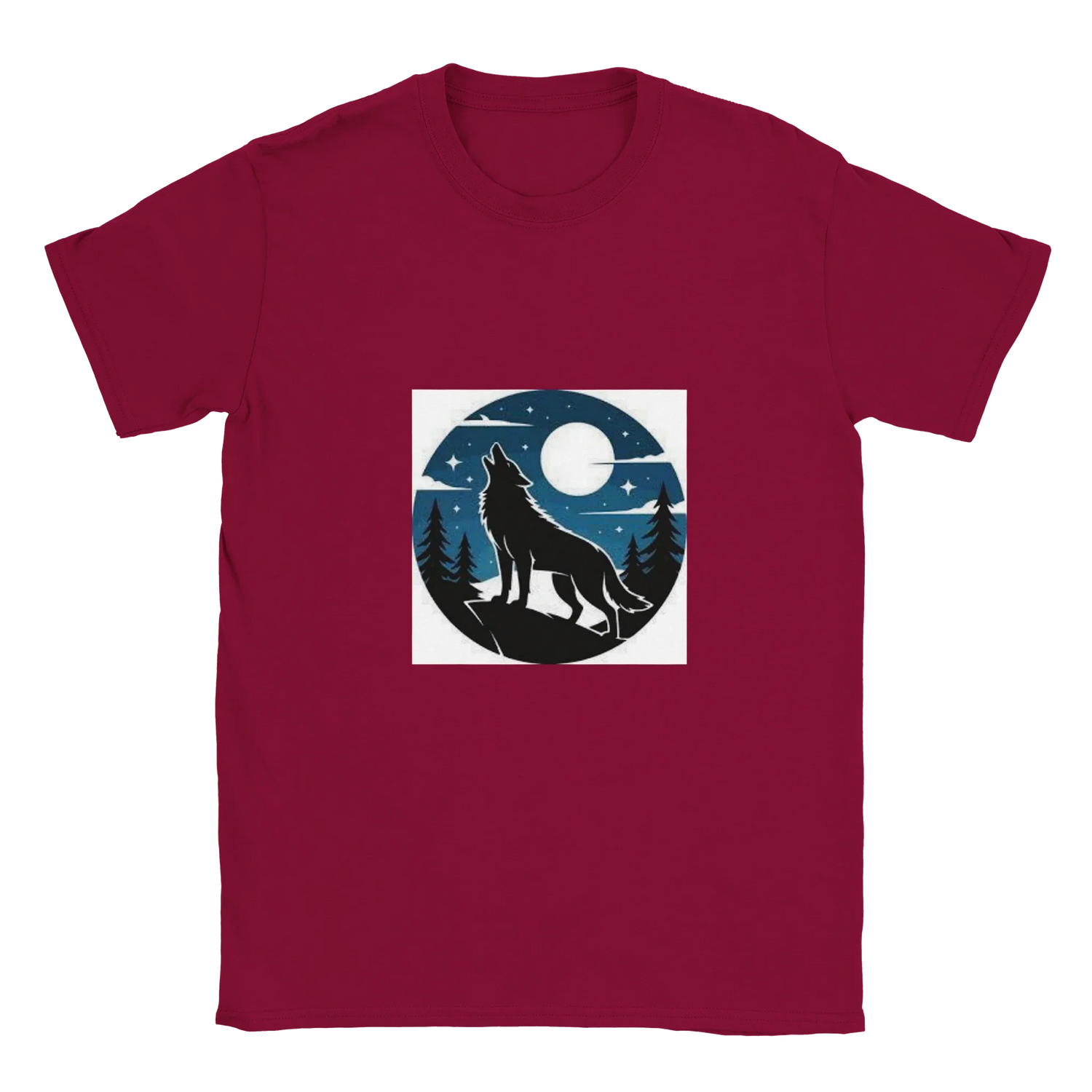 Classic Unisex Crewneck T-shirt