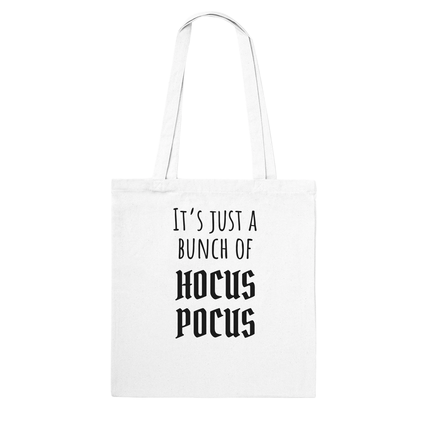 Classic Tote Bag