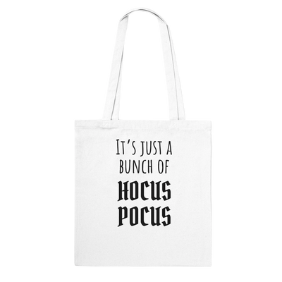 Classic Tote Bag