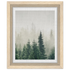 Framed Canvas 20x25 cm