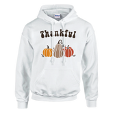 Classic Unisex Pullover Hoodie