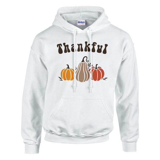 Classic Unisex Pullover Hoodie