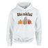 Classic Unisex Pullover Hoodie