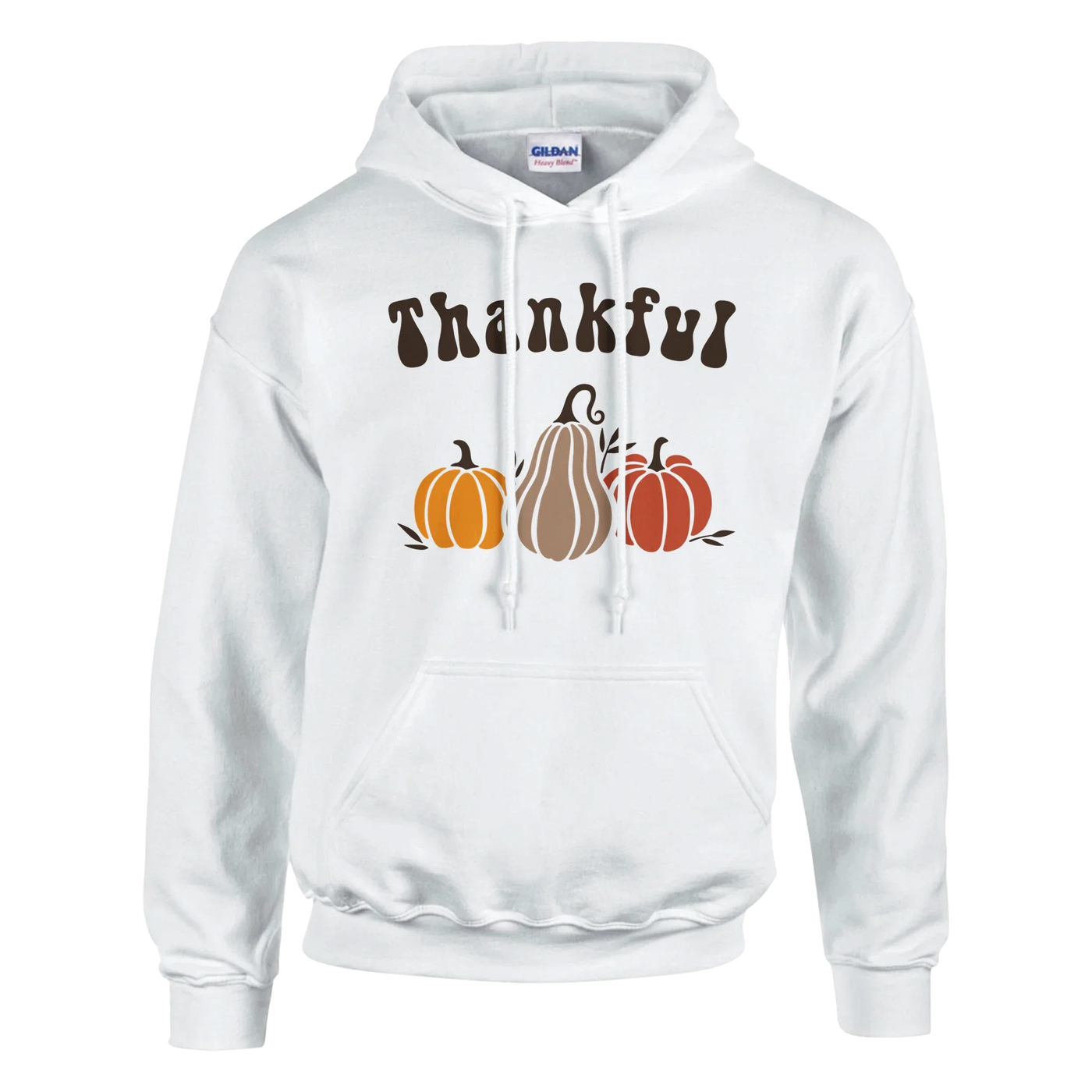 Classic Unisex Pullover Hoodie