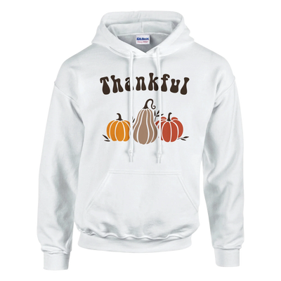 Classic Unisex Pullover Hoodie