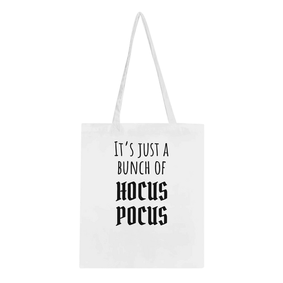 Classic Tote Bag