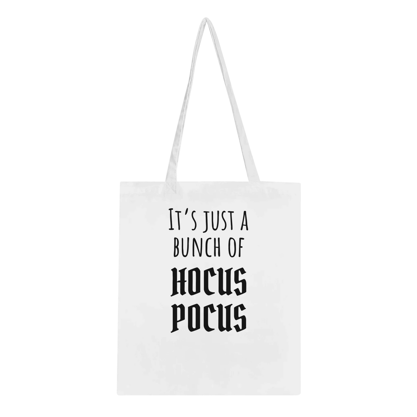 Classic Tote Bag