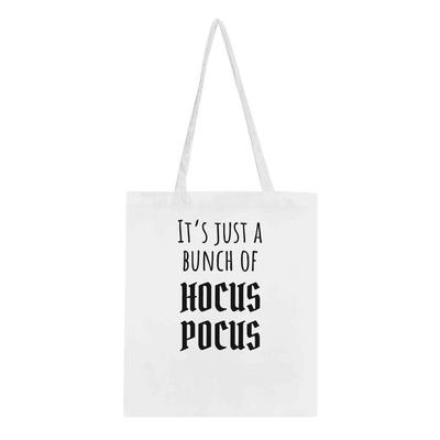 Classic Tote Bag