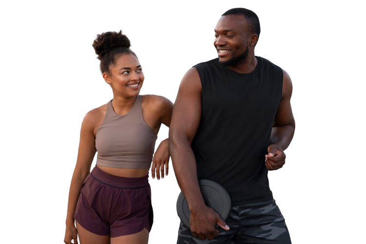 Active Sportswear Collection – Where Performance Meets Everyday Style