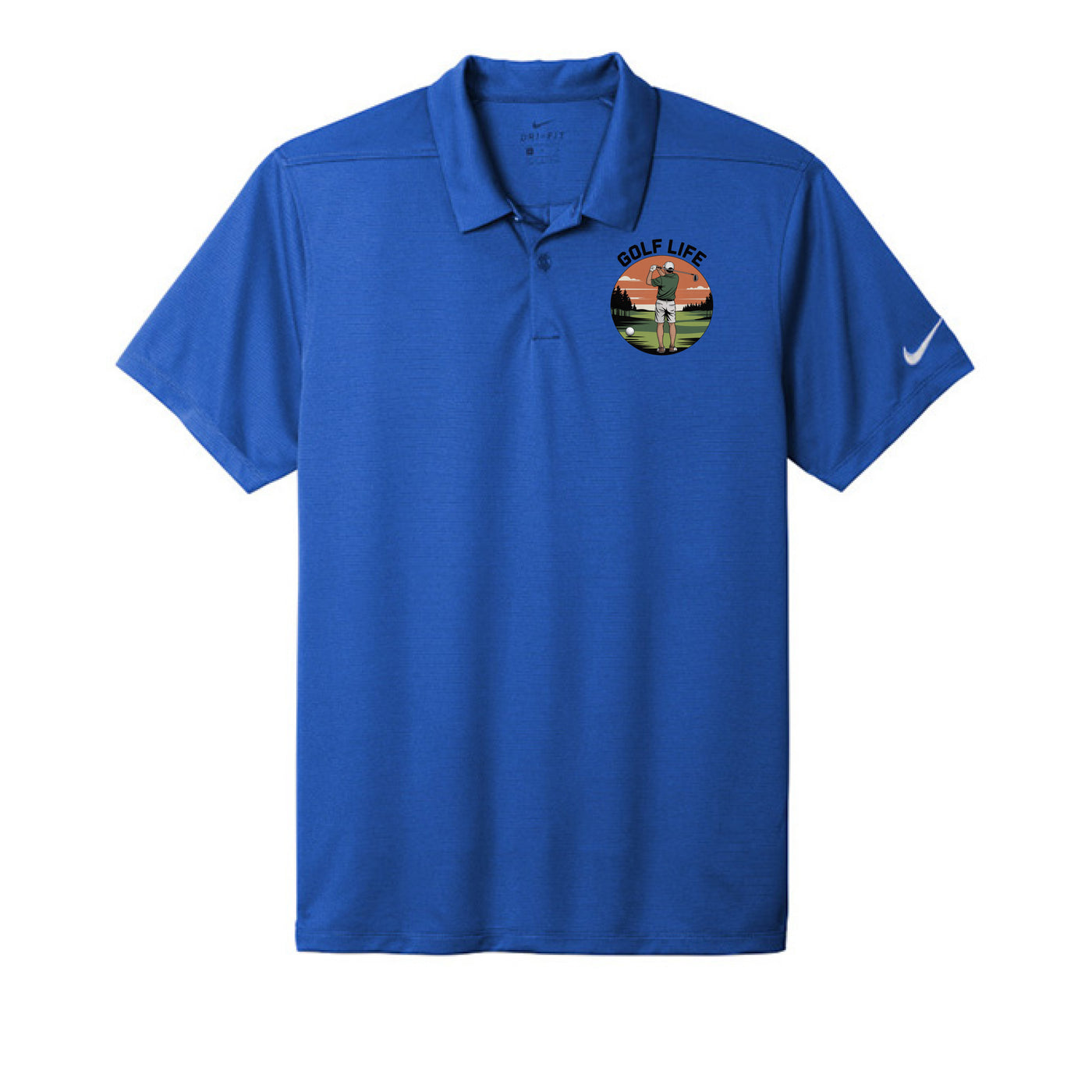 Game Royal - FRONT