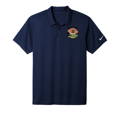 Midnight Navy - FRONT