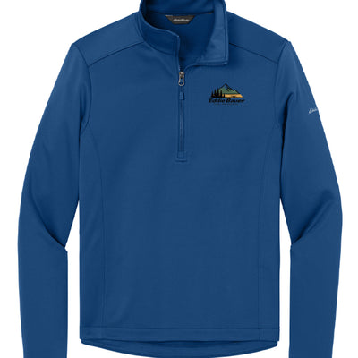 Cobalt Blue - FRONT
