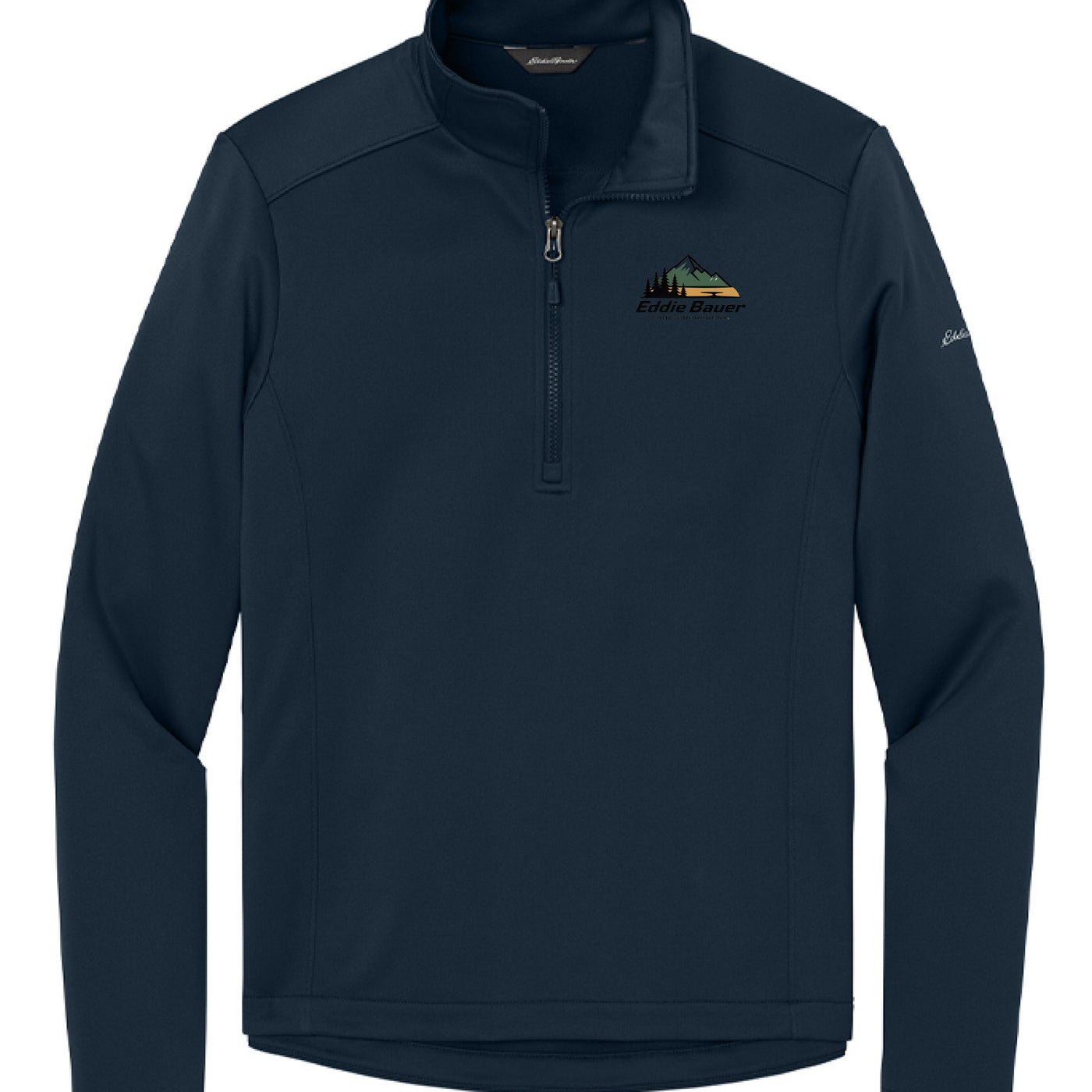 River Blue Navy - FRONT