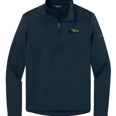 River Blue Navy - FRONT