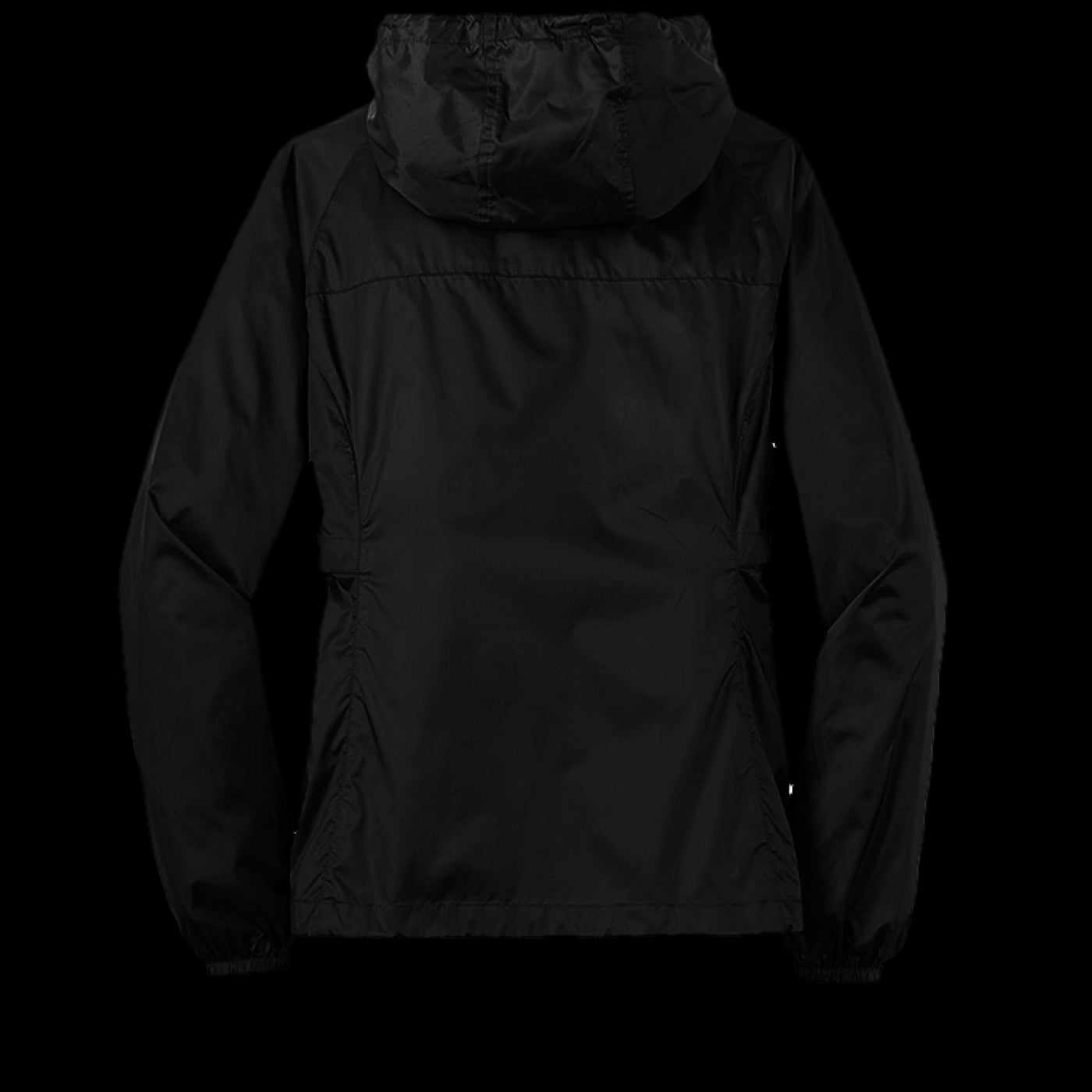 Black - BACK
