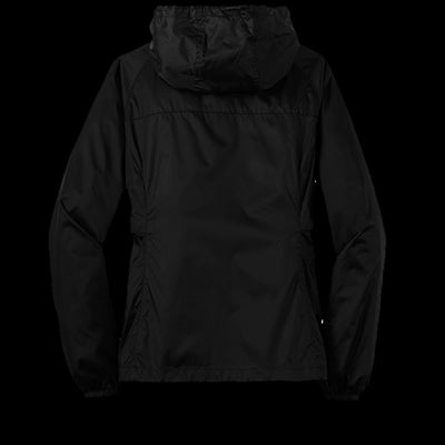 Black - BACK
